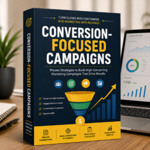 Conversion-Focused Campaigns