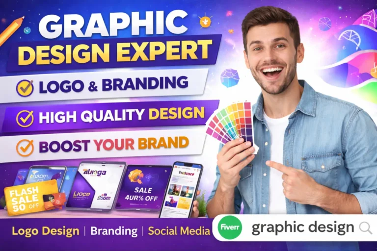 graphics design package