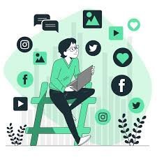 Social Media Management UAE