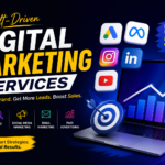 Digital marketing Service