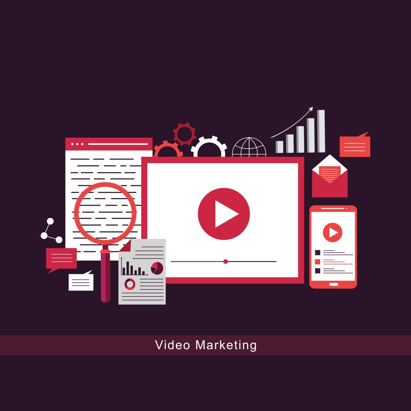 Youtube Growth