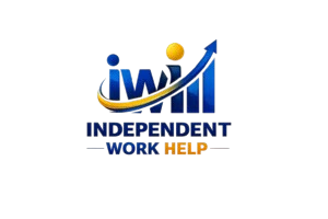 INDEPENDENT WORK HELP-IWH